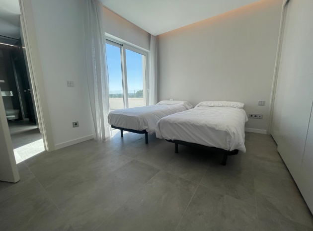 Revente - Villa - Las Colinas Golf Resort - Las Colinas Golf and Country Club