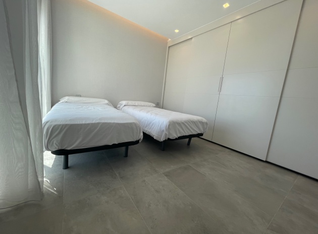 Revente - Villa - Las Colinas Golf Resort - Las Colinas Golf and Country Club
