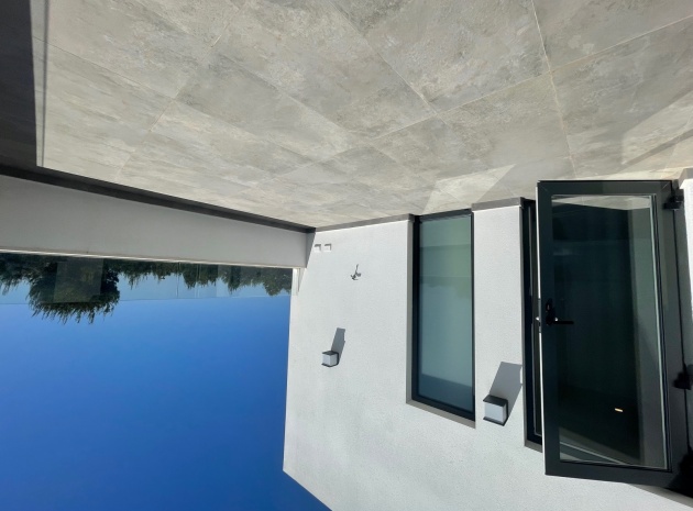 Revente - Villa - Las Colinas Golf Resort - Las Colinas Golf and Country Club