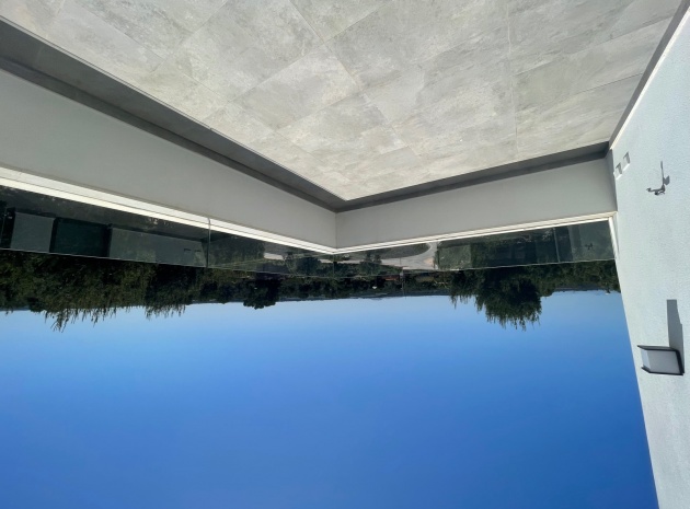 Revente - Villa - Las Colinas Golf Resort - Las Colinas Golf and Country Club