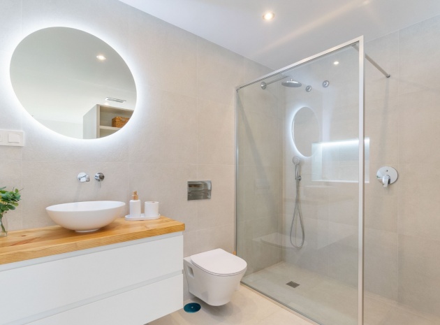 Wiederverkauf - Villa - Torrevieja - torreta