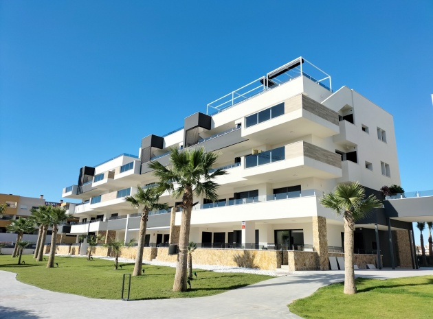 Wederverkoop - Appartement - Playa Flamenca - Res. Sunrise Deluxe