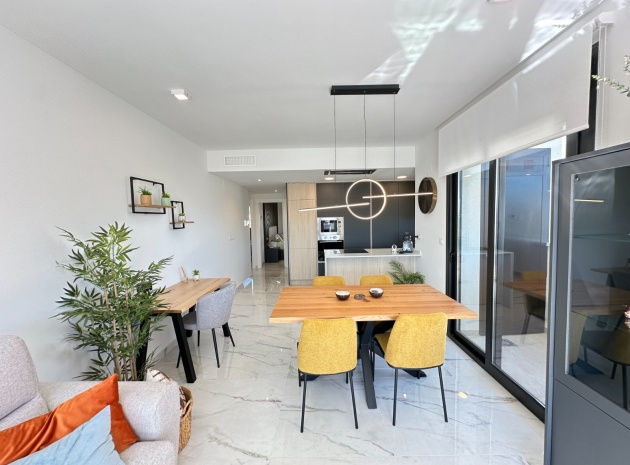 Wederverkoop - Appartement - Playa Flamenca - Res. Sunrise Deluxe