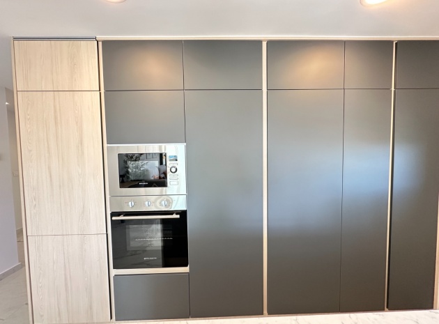 Wederverkoop - Appartement - Playa Flamenca - Res. Sunrise Deluxe