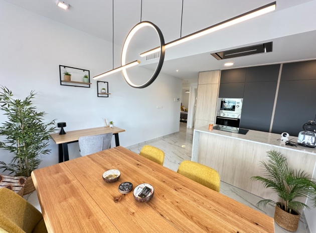 Wederverkoop - Appartement - Playa Flamenca - Res. Sunrise Deluxe