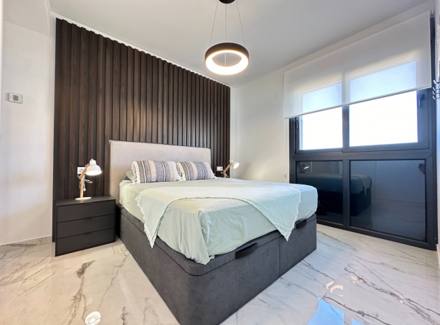 Wederverkoop - Appartement - Playa Flamenca - Res. Sunrise Deluxe