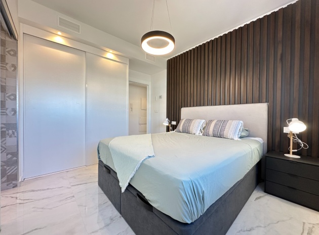 Wederverkoop - Appartement - Playa Flamenca - Res. Sunrise Deluxe