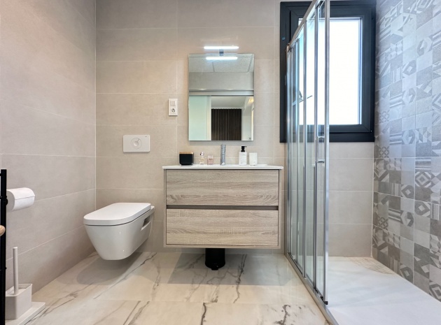 Wederverkoop - Appartement - Playa Flamenca - Res. Sunrise Deluxe