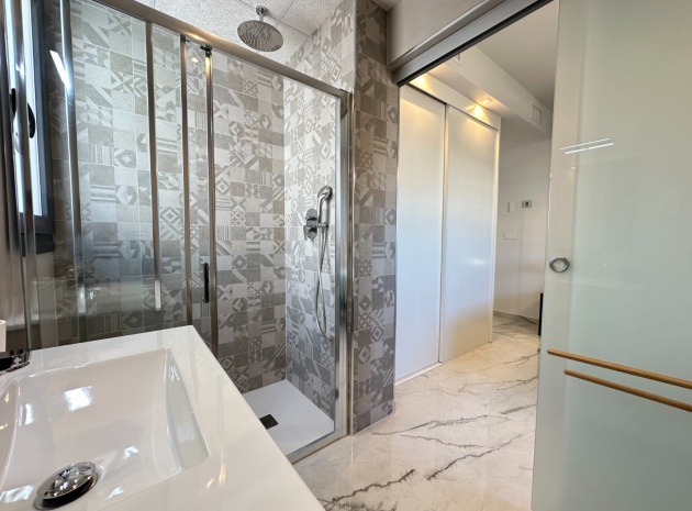 Wederverkoop - Appartement - Playa Flamenca - Res. Sunrise Deluxe