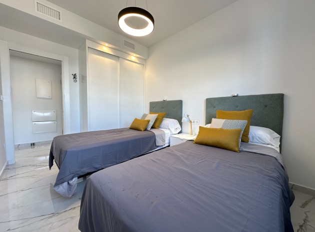 Wederverkoop - Appartement - Playa Flamenca - Res. Sunrise Deluxe
