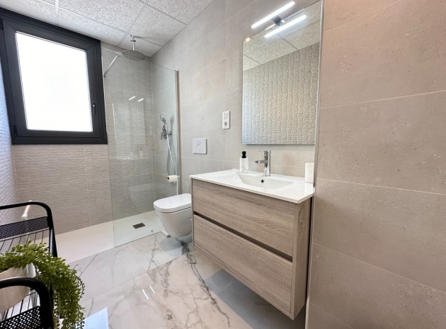 Wederverkoop - Appartement - Playa Flamenca - Res. Sunrise Deluxe