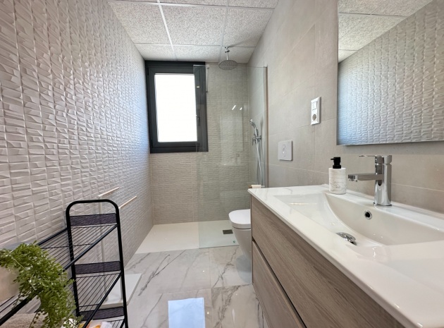 Wederverkoop - Appartement - Playa Flamenca - Res. Sunrise Deluxe