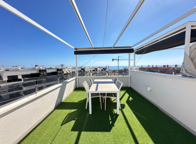 Wederverkoop - Appartement - Playa Flamenca - Res. Sunrise Deluxe