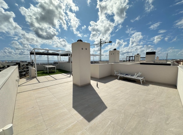 Wederverkoop - Appartement - Playa Flamenca - Res. Sunrise Deluxe