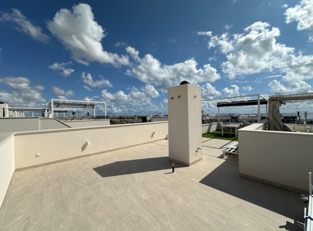 Wederverkoop - Appartement - Playa Flamenca - Res. Sunrise Deluxe