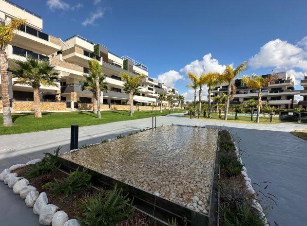 Wederverkoop - Appartement - Playa Flamenca - Res. Sunrise Deluxe