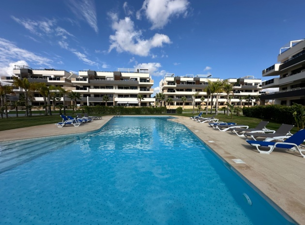 Wederverkoop - Appartement - Playa Flamenca - Res. Sunrise Deluxe
