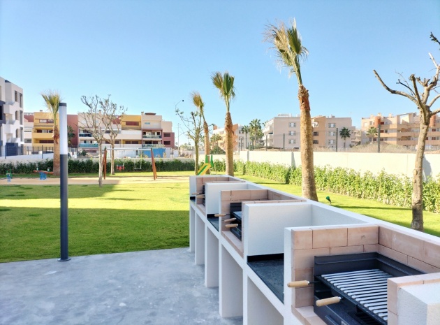 Wederverkoop - Appartement - Playa Flamenca - Res. Sunrise Deluxe