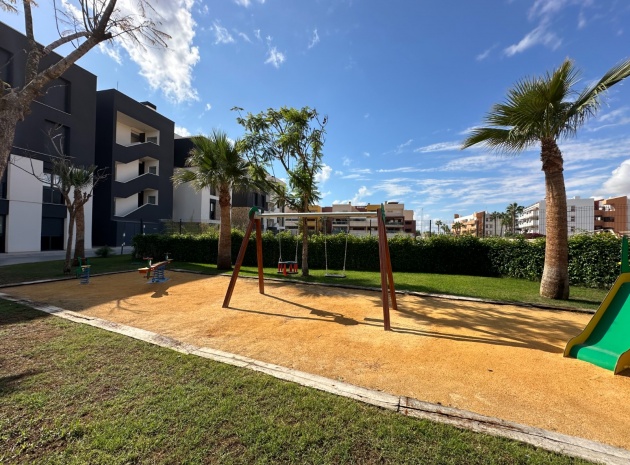 Wederverkoop - Appartement - Playa Flamenca - Res. Sunrise Deluxe