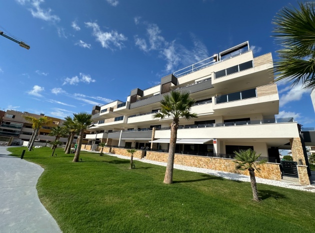 Wederverkoop - Appartement - Playa Flamenca - Res. Sunrise Deluxe