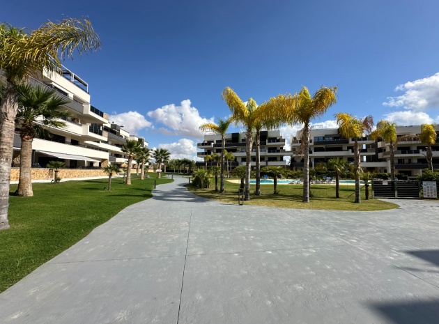 Wederverkoop - Appartement - Playa Flamenca - Res. Sunrise Deluxe