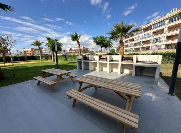 Wederverkoop - Appartement - Playa Flamenca - Res. Sunrise Deluxe