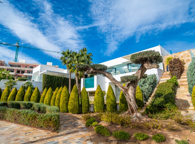 Wiederverkauf - Villa - Campoamor - Las Colinas Golf Club