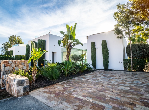 Wiederverkauf - Villa - Campoamor - Las Colinas Golf Club