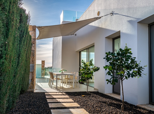 Wiederverkauf - Villa - Campoamor - Las Colinas Golf Club