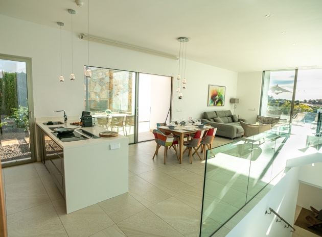 Wiederverkauf - Villa - Campoamor - Las Colinas Golf Club