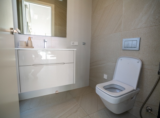 Wiederverkauf - Villa - Campoamor - Las Colinas Golf Club