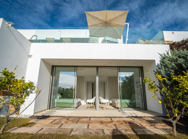 Wiederverkauf - Villa - Campoamor - Las Colinas Golf Club