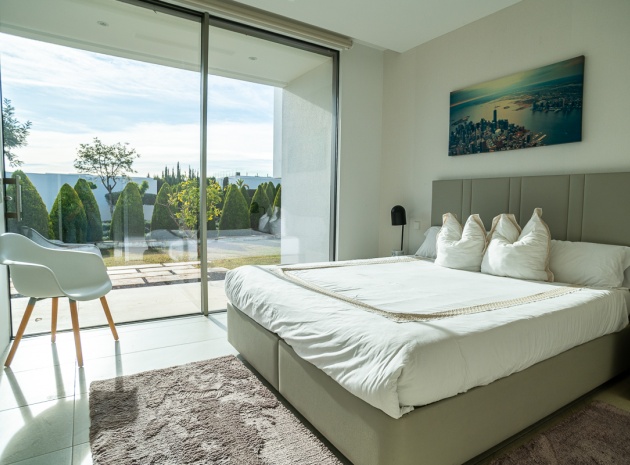 Wiederverkauf - Villa - Campoamor - Las Colinas Golf Club