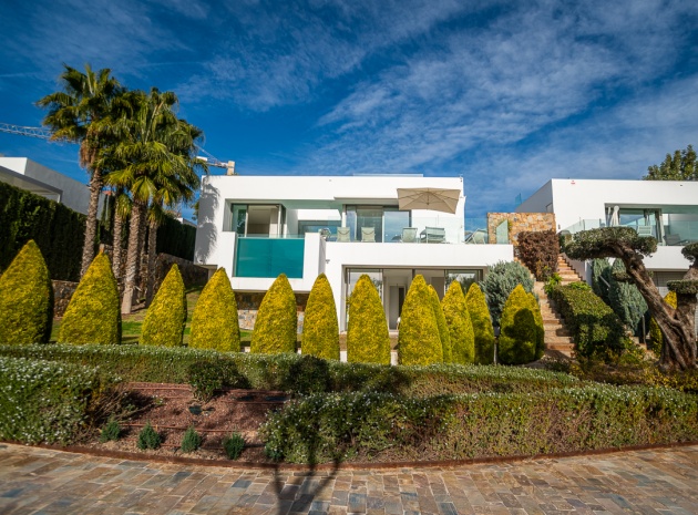 Wiederverkauf - Villa - Campoamor - Las Colinas Golf Club