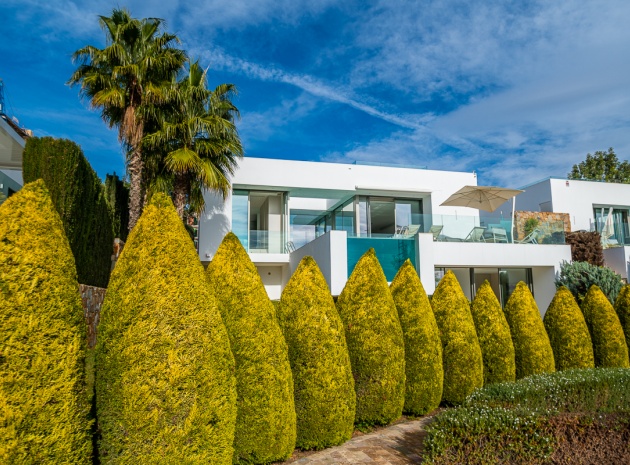 Wiederverkauf - Villa - Campoamor - Las Colinas Golf Club