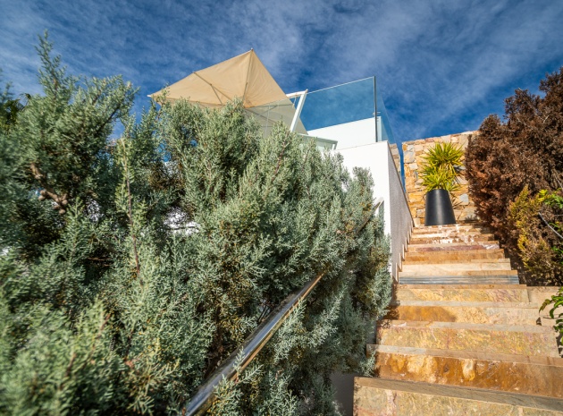 Wiederverkauf - Villa - Campoamor - Las Colinas Golf Club