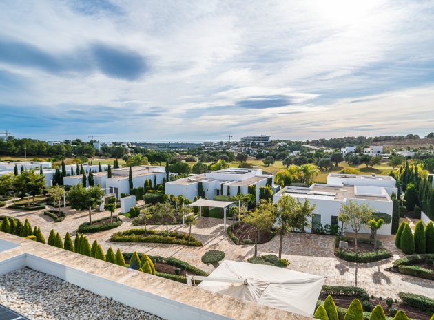 Wiederverkauf - Villa - Campoamor - Las Colinas Golf Club