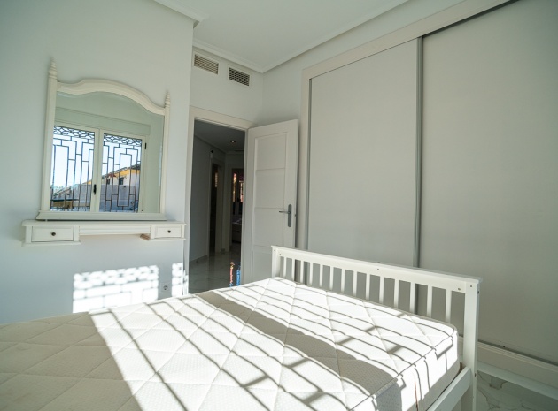 Wiederverkauf - Villa - Algorfa - Lo Crispin
