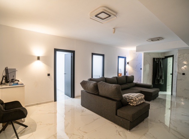 Wiederverkauf - Villa - Algorfa - Lo Crispin