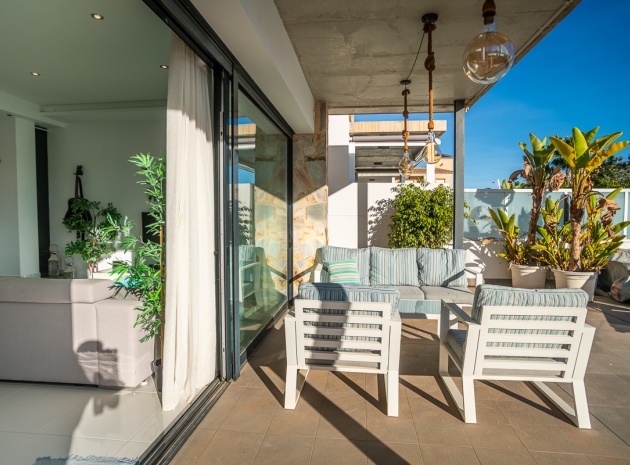Wederverkoop - Villa - Cabo Roig - Lomas de Cabo Roig