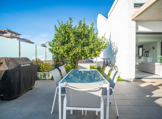 Wederverkoop - Villa - Cabo Roig - Lomas de Cabo Roig