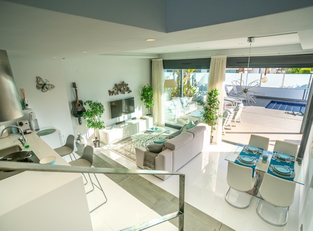 Wederverkoop - Villa - Cabo Roig - Lomas de Cabo Roig