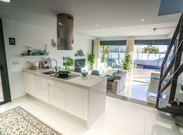 Wederverkoop - Villa - Cabo Roig - Lomas de Cabo Roig