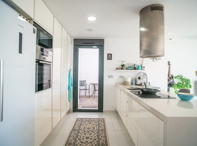 Wederverkoop - Villa - Cabo Roig - Lomas de Cabo Roig