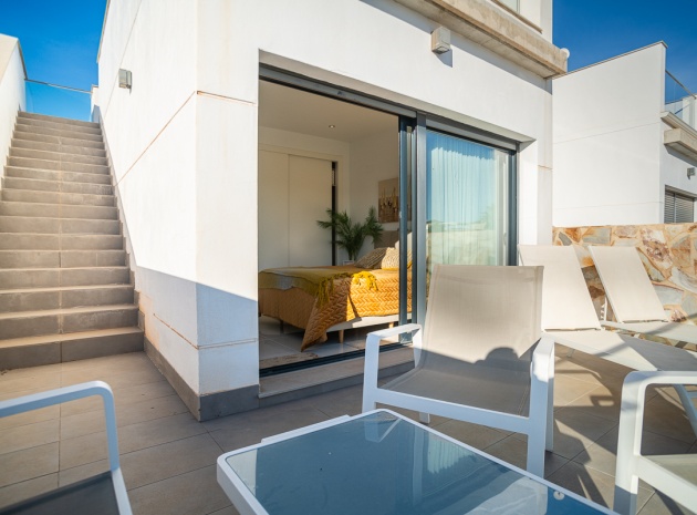 Wederverkoop - Villa - Cabo Roig - Lomas de Cabo Roig