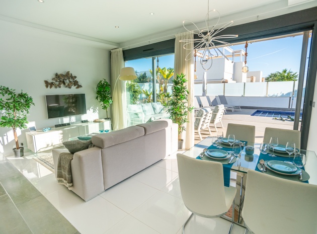 Wederverkoop - Villa - Cabo Roig - Lomas de Cabo Roig