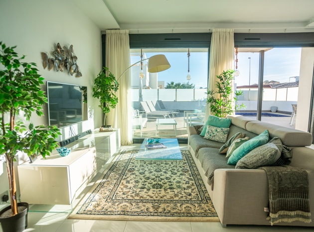 Wederverkoop - Villa - Cabo Roig - Lomas de Cabo Roig