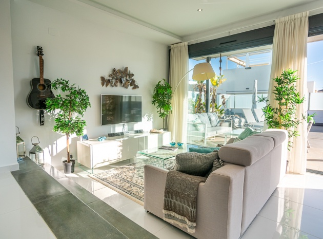 Wederverkoop - Villa - Cabo Roig - Lomas de Cabo Roig