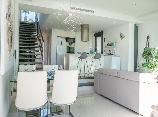 Wederverkoop - Villa - Cabo Roig - Lomas de Cabo Roig