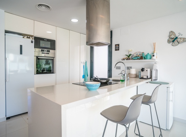 Wederverkoop - Villa - Cabo Roig - Lomas de Cabo Roig